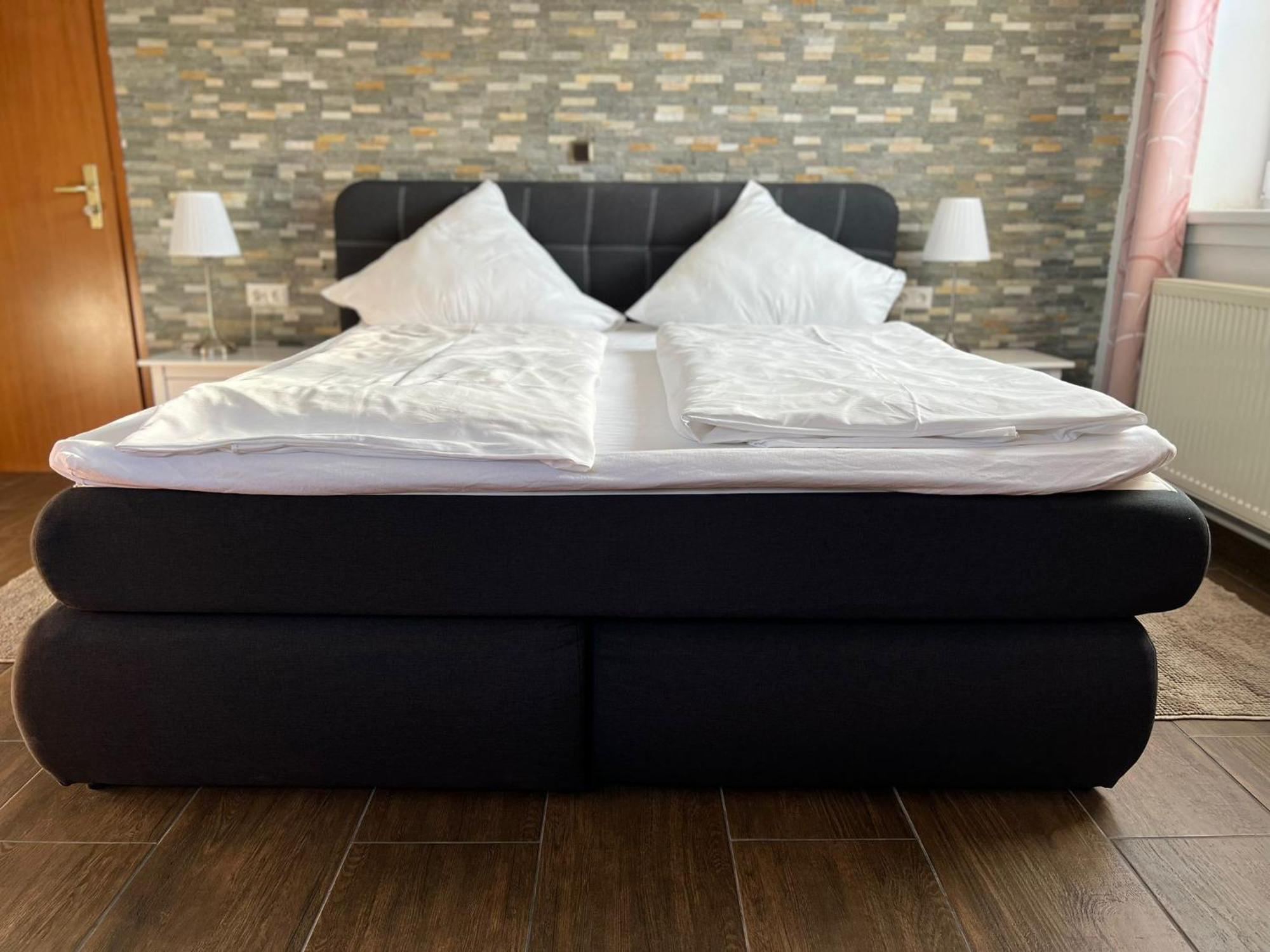 Ilsenburger Hof Bed and Breakfast Εξωτερικό φωτογραφία