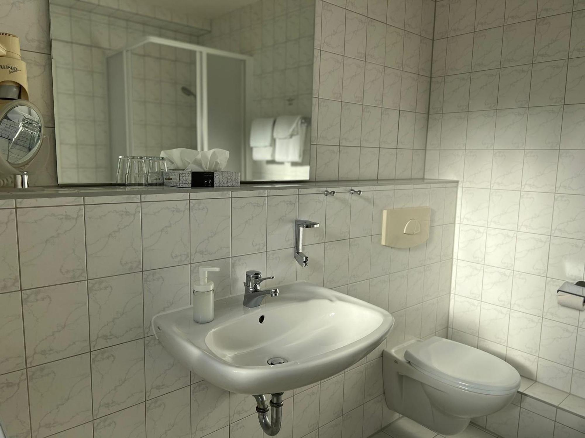 Ilsenburger Hof Bed and Breakfast Εξωτερικό φωτογραφία
