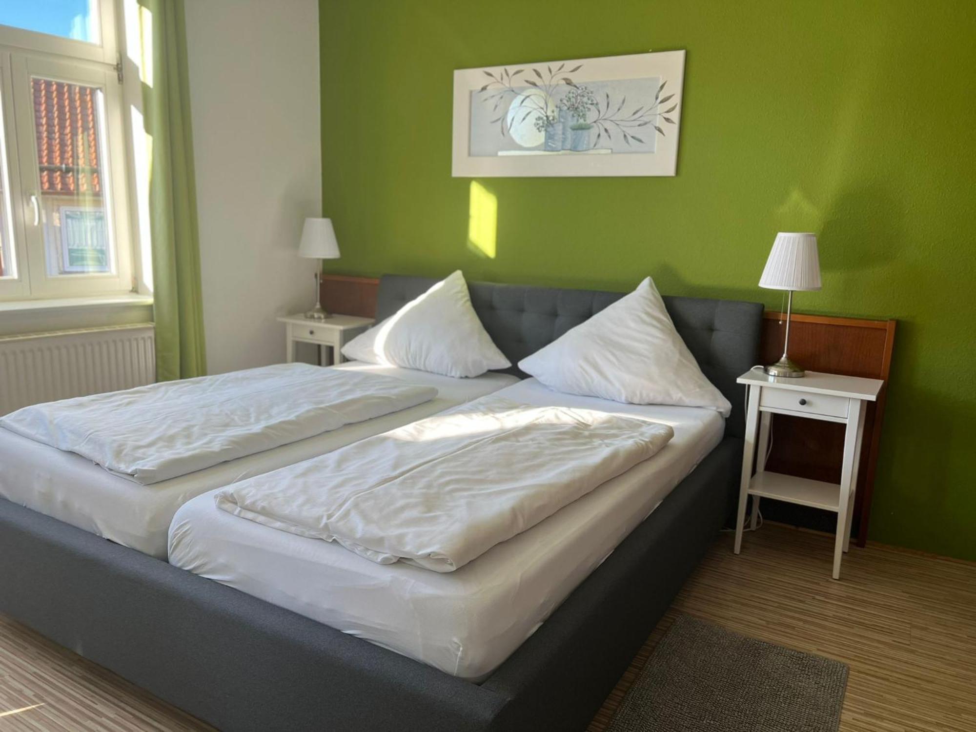 Ilsenburger Hof Bed and Breakfast Εξωτερικό φωτογραφία