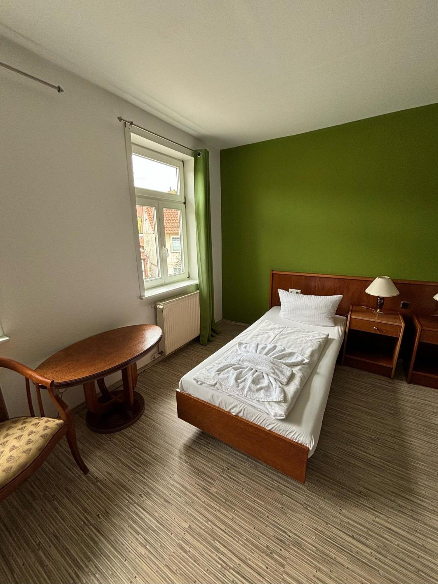Ilsenburger Hof Bed and Breakfast Δωμάτιο φωτογραφία