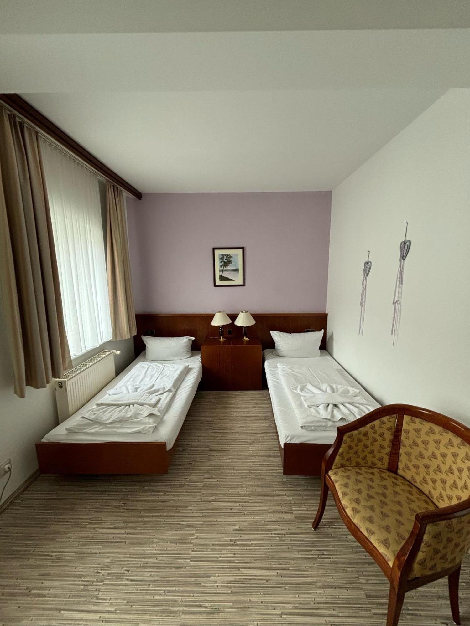Ilsenburger Hof Bed and Breakfast Δωμάτιο φωτογραφία
