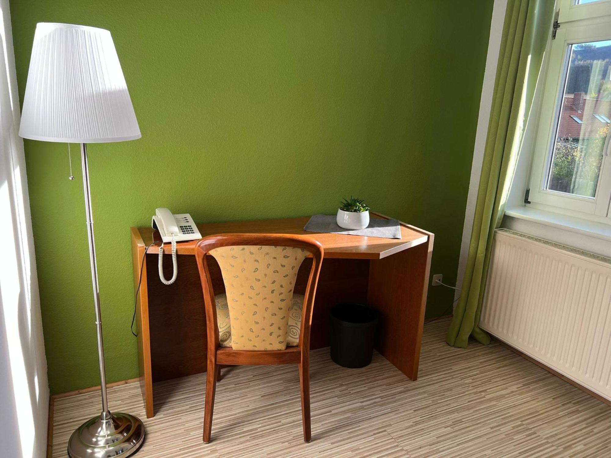 Ilsenburger Hof Bed and Breakfast Εξωτερικό φωτογραφία