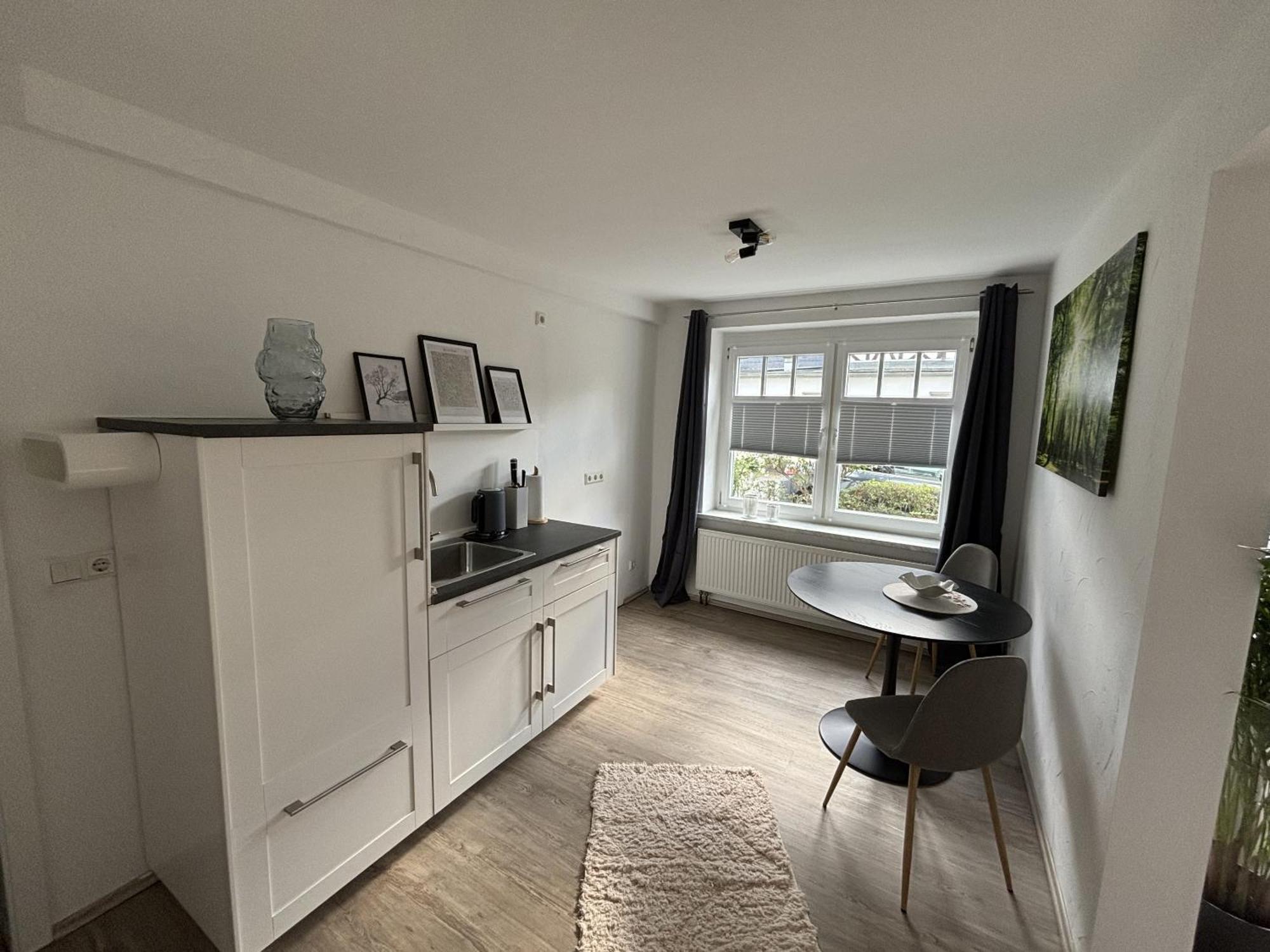 Ilsenburger Hof Bed and Breakfast Δωμάτιο φωτογραφία