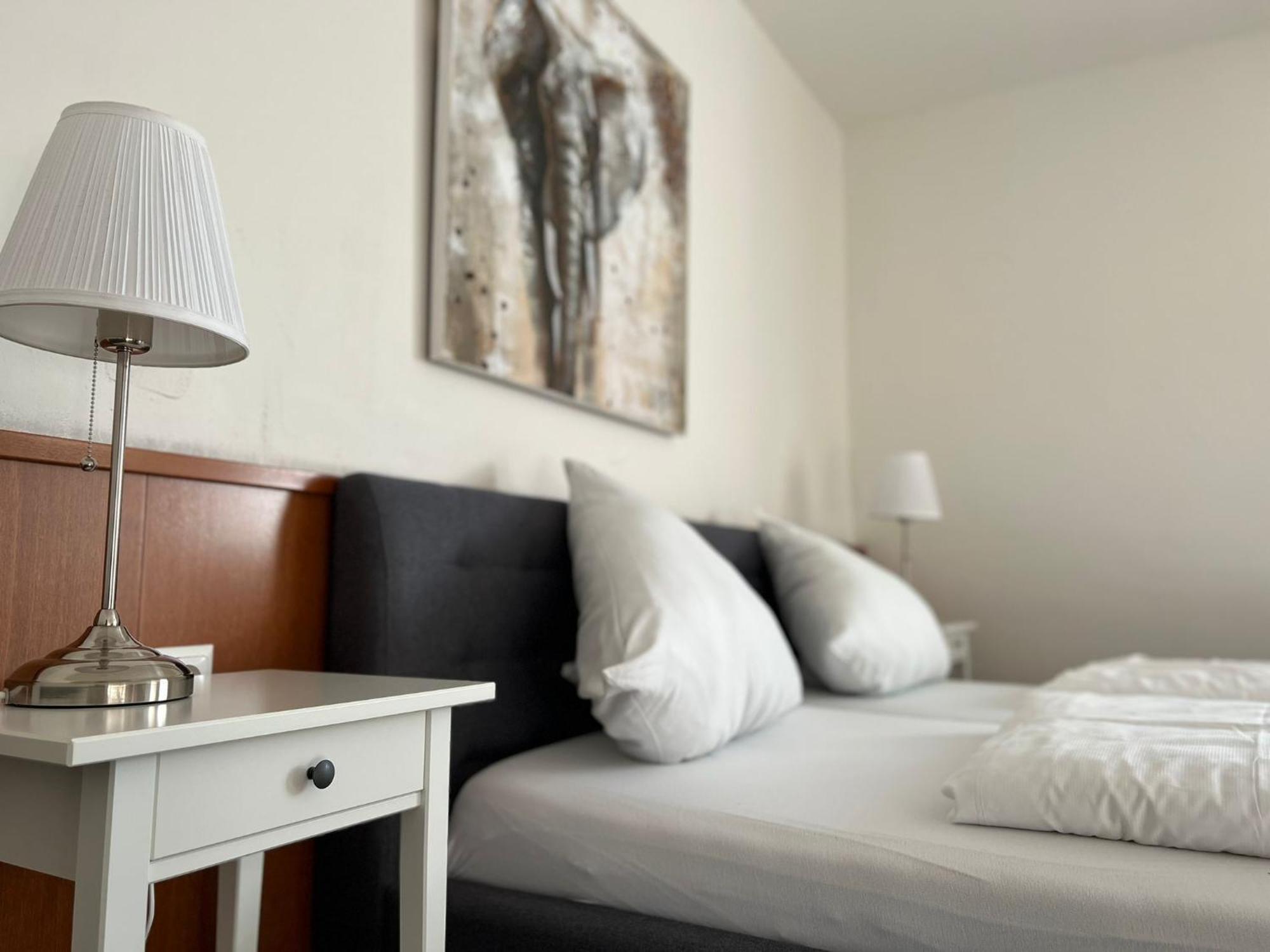 Ilsenburger Hof Bed and Breakfast Δωμάτιο φωτογραφία